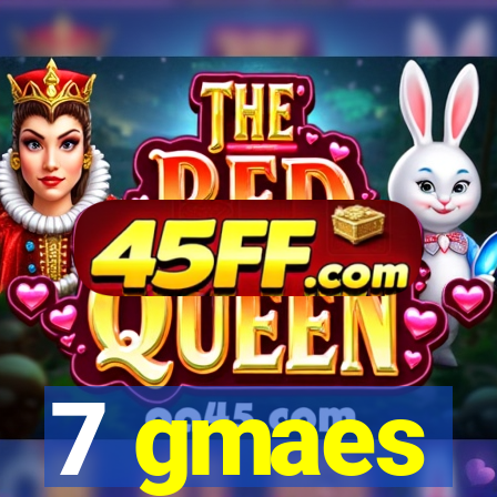 7 gmaes